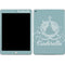 Disney Cinderella Carriage Apple iPad Skin