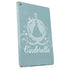 Disney Cinderella Carriage Apple iPad Skin