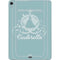 Disney Cinderella Carriage Apple iPad Air Skin