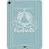 Disney Cinderella Carriage Apple iPad Air Skin