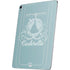 Disney Cinderella Carriage Apple iPad Air Skin
