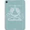 Disney Cinderella Carriage Apple iPad Mini Skin