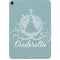 Disney Cinderella Carriage Apple iPad Pro Skin