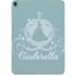 Disney Cinderella Carriage Apple iPad Pro Skin