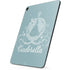 Disney Cinderella Carriage Apple iPad Pro Skin