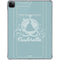 Disney Cinderella Carriage iPad Pro 11in (2024) Clear Case