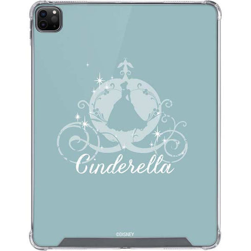 Disney Cinderella Carriage iPad Cases