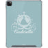 Disney Cinderella Carriage iPad Cases