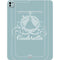 Disney Cinderella Carriage iPad Pro 13in M4 (2024) Skin