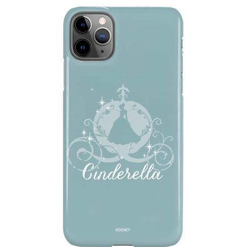 Disney Cinderella Carriage iPhone Cases