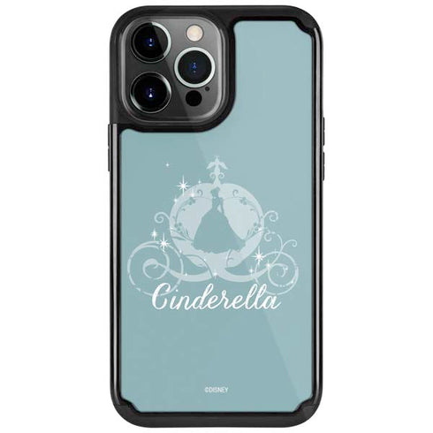 Disney Cinderella Carriage iPhone Cases