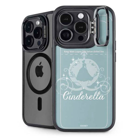 Disney Cinderella Carriage iPhone Cases