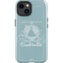 Disney Cinderella Carriage iPhone 15 Impact Case