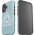 Disney Cinderella Carriage iPhone 16 Impact Case