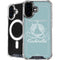 Disney Cinderella Carriage iPhone 16 MagSafe Case