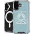 Disney Cinderella Carriage iPhone 16 MagSafe Case
