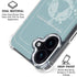 Disney Cinderella Carriage iPhone 16 MagSafe Case