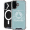 Disney Cinderella Carriage iPhone 16 Plus MagSafe Case