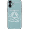 Disney Cinderella Carriage iPhone 16 Plus Skin