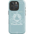 Disney Cinderella Carriage iPhone 16 Pro Impact Case
