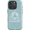 Disney Cinderella Carriage iPhone 16 Pro Magsafe Impact Case