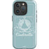 Disney Cinderella Carriage iPhone 16 Pro Magsafe Impact Case