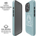 Disney Cinderella Carriage iPhone 16 Pro Magsafe Impact Case