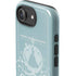 Disney Cinderella Carriage iPhone 16e Impact Case