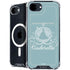 Disney Cinderella Carriage iPhone 16e MagSafe Case