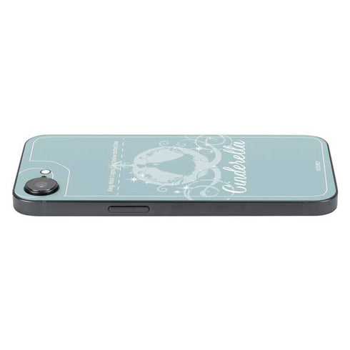 Disney Cinderella Carriage iPhone 16e Skin