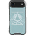 Disney Cinderella Carriage iPhone 17 Air Clear Case