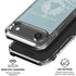 Disney Cinderella Carriage iPhone 17 Air Clear Case