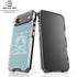 Disney Cinderella Carriage iPhone 17 Air Clear Case