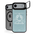 Disney Cinderella Carriage iPhone 17 Air Kickstand Case