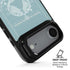 Disney Cinderella Carriage iPhone 17 Air Kickstand Case