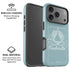 Disney Cinderella Carriage iPhone 17 Pro Magsafe Impact Case