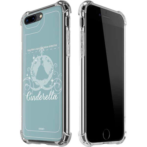 Disney Cinderella Carriage iPhone Cases
