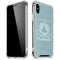 Disney Cinderella Carriage iPhone X/XS Clear Case