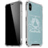 Disney Cinderella Carriage iPhone X/XS Clear Case