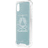 Disney Cinderella Carriage iPhone XS Clear Case