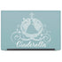 Disney Cinderella Carriage Dell Latitude Skin