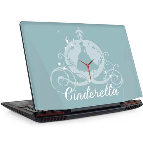 Disney Cinderella Carriage Legion Y720 Skin