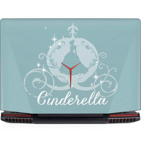 Disney Cinderella Carriage Legion Y720 Skin