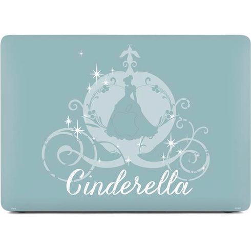 Disney Cinderella Carriage Apple MacBook Air Skin