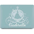 Disney Cinderella Carriage Apple MacBook Air Skin