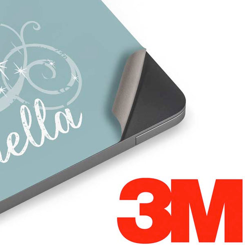 Disney Cinderella Carriage Apple MacBook Air Skin