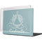 Disney Cinderella Carriage MacBook Pro 14in (2021-24) Case plus Skin