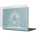Disney Cinderella Carriage MacBook Pro 14in (2021-24) Case plus Skin