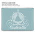 Disney Cinderella Carriage MacBook Pro 14in (2021-24) Case plus Skin