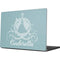 Disney Cinderella Carriage Apple MacBook Pro 14-inch Skin